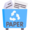 trash paper