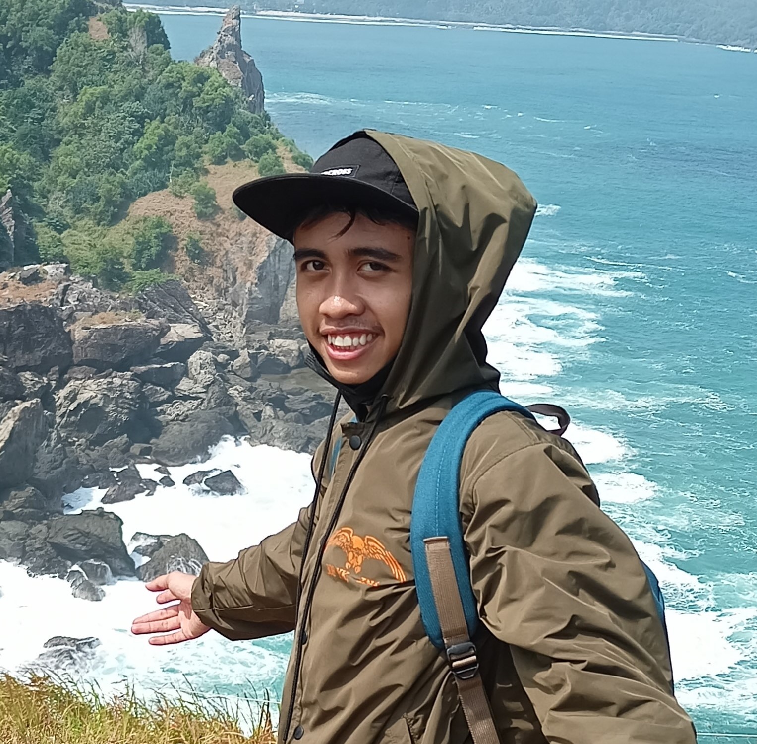 Duwi Anjar Ariwibowo